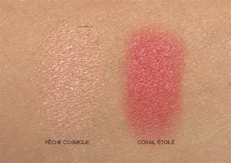 chanel comete blush|chanel blush stick.